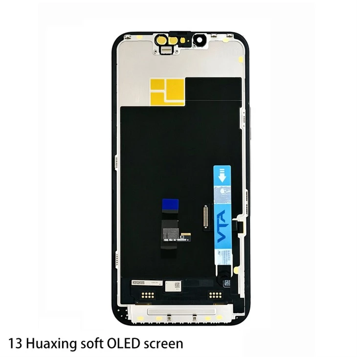 Display For Iphone 13
