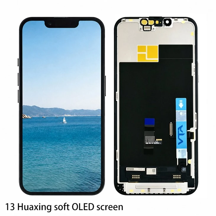 display for iphone 13