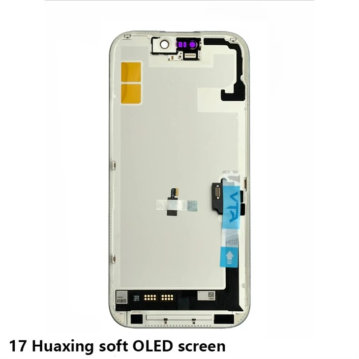 17 Soft OLED Back 17 Soft OLED Back