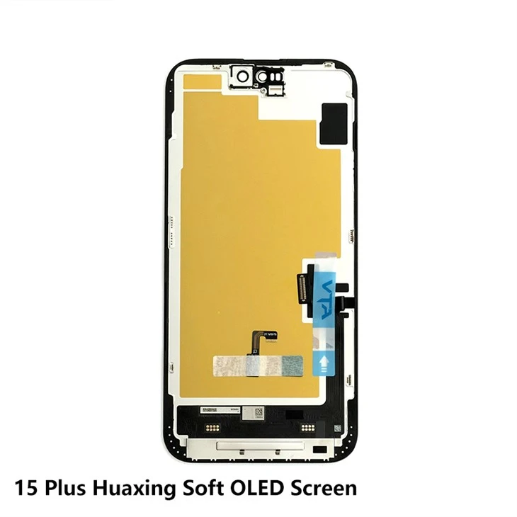 Screen For Iphone 15 Plus