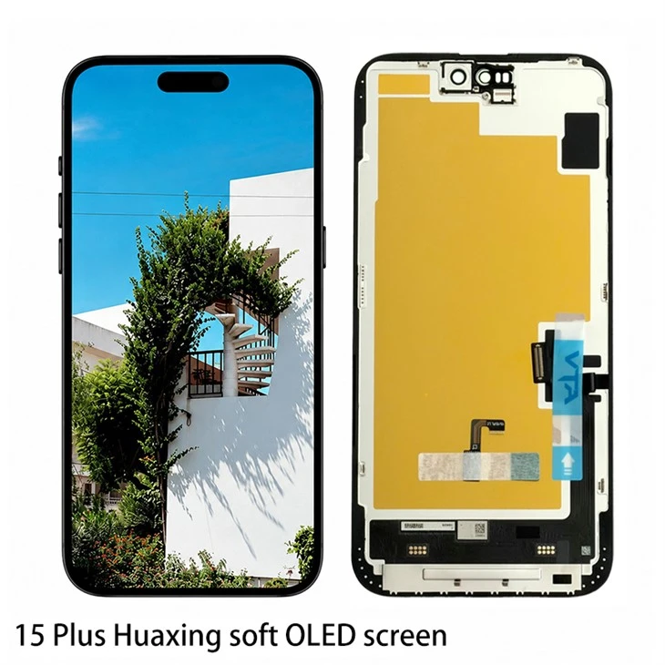 screen for iphone 15 plus