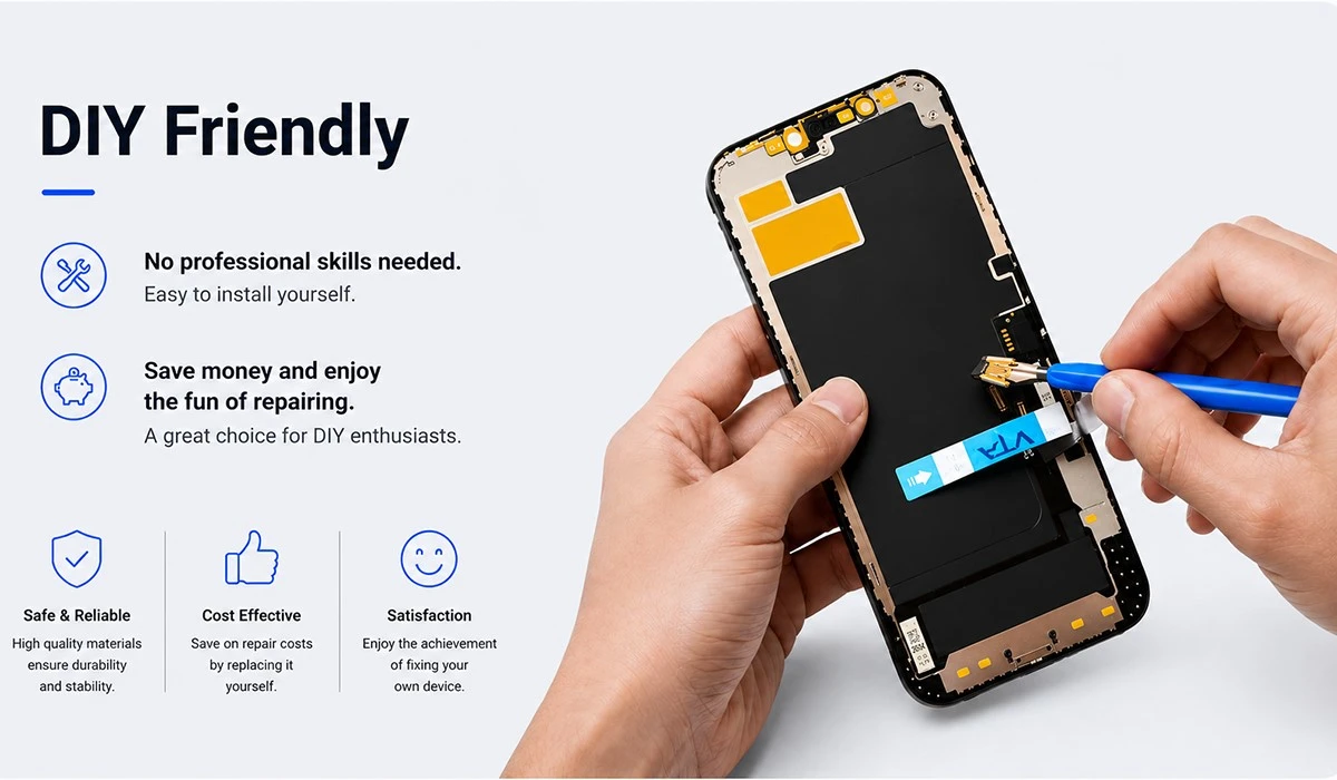 12 pro screen diy friendly install 12 pro screen diy friendly install