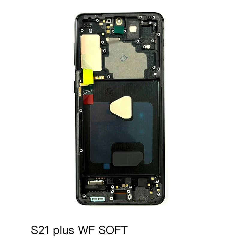 s21 plus wf soft screen back view