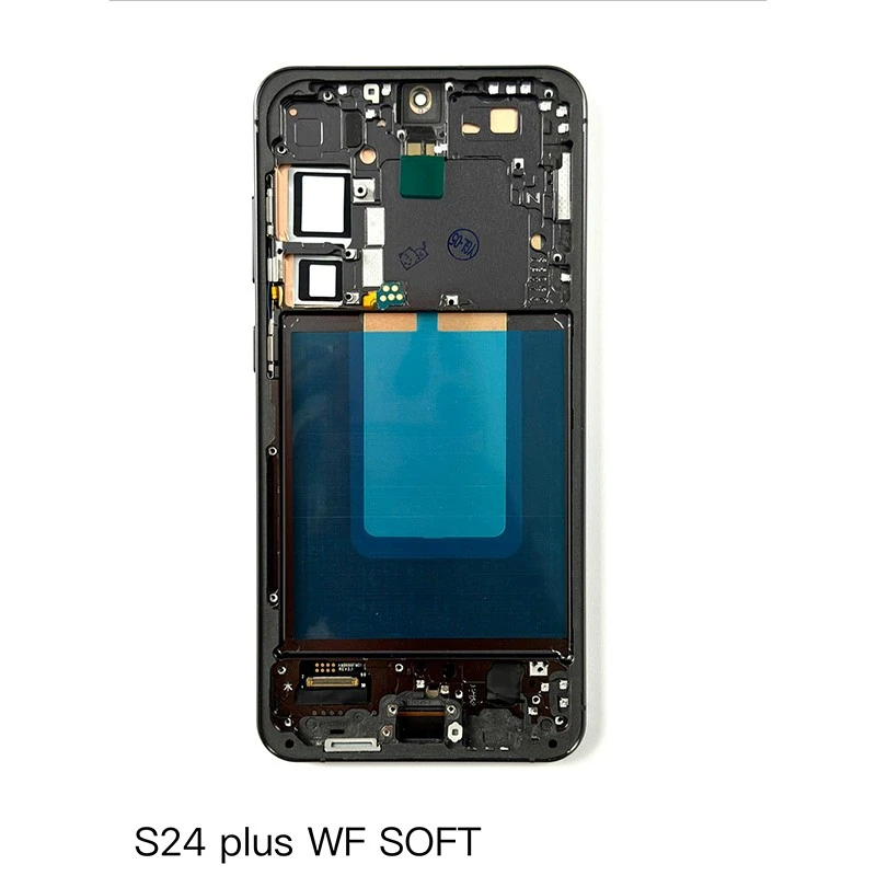 S24 Plus Screen S24 Plus Screen