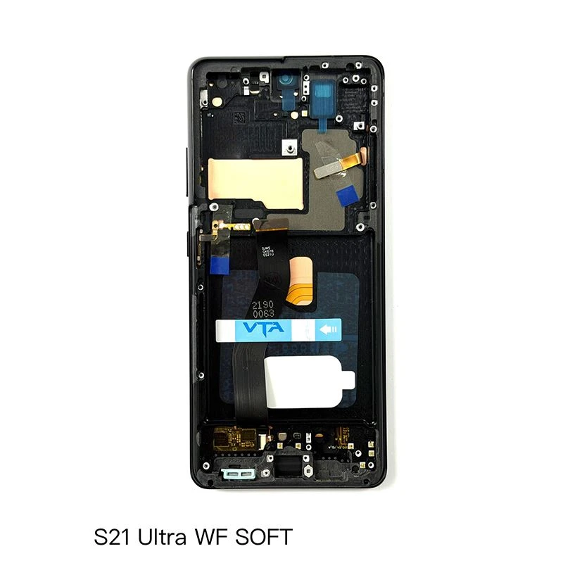 Screen For S21 Ultra